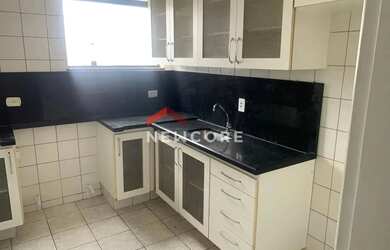 Imagem 2: Apartamento em Rua Marquês do Herval - Centro - Taubaté/SP