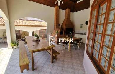 Imagem 4: Casa com 03 dormitórios, 465 m² - venda por R$ 1.900.000 ou aluguel...