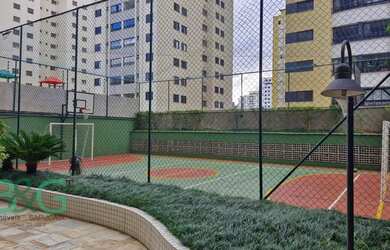 Imagem 10: Apartamento com 3 dormitórios, 120 m² - venda por R$ 1.560.000 ou aluguel por R$ 8.430/mês