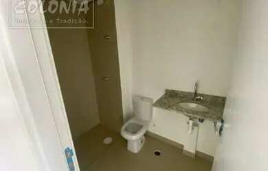 Imagem 3: Apartamento a venda - Vila São Pedro, Santo André