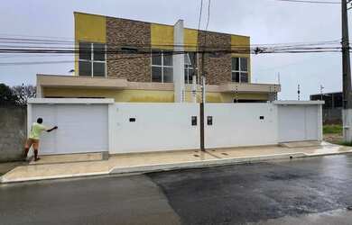 Imagem: O apartamento possui 3 Dormitórios, 4 Banheiros, 2 Vagas na