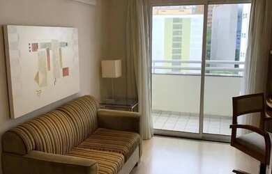 Imagem 2: Flat com ótimo preço no bairro Bela Vista. Confira