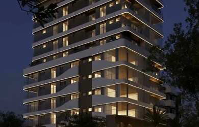 Imagem 3: Apartamento com 3 quartos à venda por R$ 1639078.00, 162.06 m2 - CENTRO...