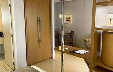 Imagem 8: Flat com ótimo preço no bairro Bela Vista. Confira