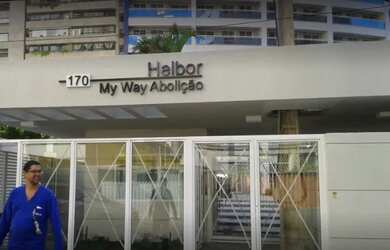 Imagem 3: ed May way - Meireles / beira-mar - 48m²