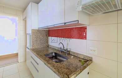 Imagem 15: Aluguel Apartamento 2 Dormitórios - 72 m² Pinheiros