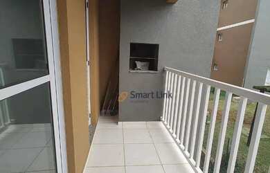 Imagem 8: Apartamento com 3 dormitórios à venda, 64 m² por R$ 279.000,00 - Neves...