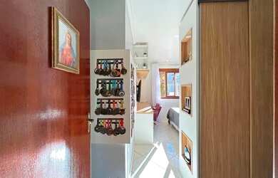 Imagem 15: Residência com 2 dormitórios no Residencial Jardins do Prado