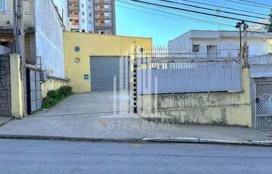 Imagem 2: Galpão Comercial para Locação na Vila Prudente em São Paulo-SP 3 Salas,...