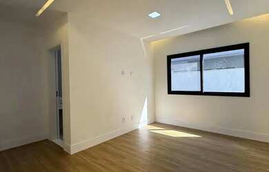 Imagem 5: Casa Linear 4 Quartos - 3 Suítes Alphaville Jacuhy