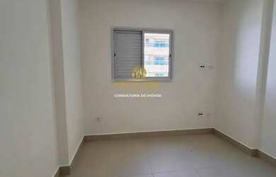 Imagem 7: Frente Mar ! Entrada R$ 162 Mil - 1 Suíte, Varanda Gourmet Vista Mar, lazer Top