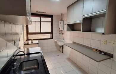 Imagem 14: Apartamento no Condomínio Thiago de Mello - Dom Pedro