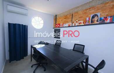 Imagem 3: Entrada para duas ruas. Ao lado do Parque Ibirapuera. Zoneamento comercial