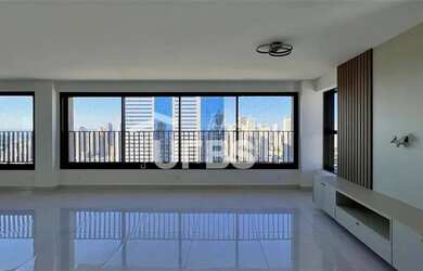 Imagem 4: Cristal Tower - Apartamento 3 quartos, sendo 3 suítes