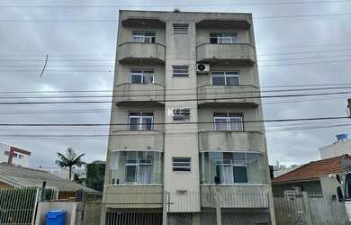 Imagem 2: Apartamento 02 dormitórios, semi mobiliado, vista mar, no bairro Capoeiras,...