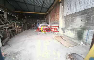 Imagem 16: Galpão a venda em Guarulhos