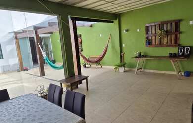 Imagem: O apartamento possui 3 Dormitórios, 3 Banheiros, 1 Vaga na