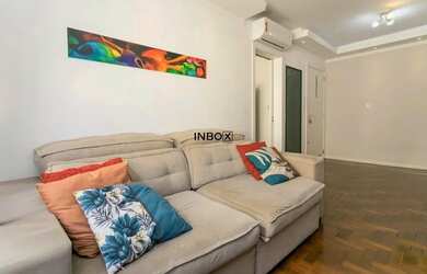 Imagem 5: Apartamento em Higienópolis