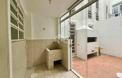 Imagem 10: Apartamento a venda na avenida Borges de Medeiros