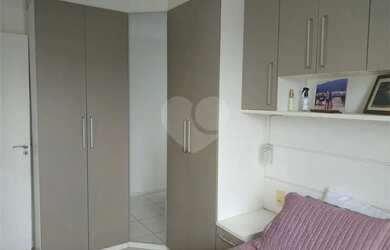 Imagem 3: Apartamento com 3 quartos à venda em Maria Paula - RJ