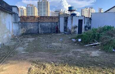 Imagem: O terreno possui 252m² de Área e está localizado em Parque