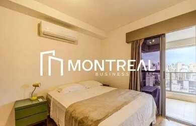 Imagem 12: APARTAMENTO À VENDA NA BARRA FUNDA - 1 DORMITÓRIO, 1 SUÍTE, 1 VAGA...