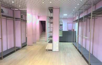 Imagem 3: Aluguel - LOJA - BARRO PRETO Belo Horizonte MG