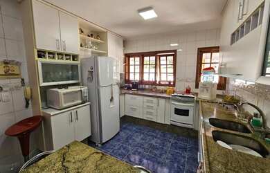 Imagem 11: Casa à venda e para alugar em Campinas, Nova Campinas, com 3 quartos,...