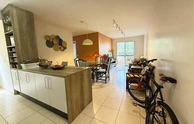 Imagem 10: APARTAMENTO PARA LOCAÇÃO NO JARDIM CARLOS GOMES EM JUNDIAÍ/SP