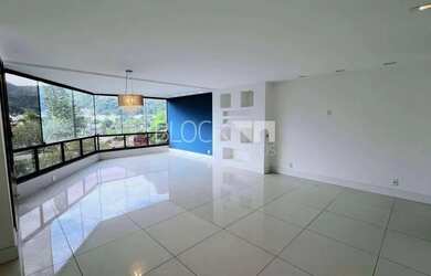 Imagem 2: Barra da Tijuca Apartamento 3 quartos, sendo 1 suite