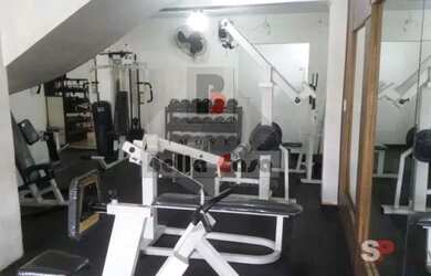 Imagem 6: SOBRADO MOOCA 3 SALAS 3 BANHEIROS RECEPÇÃO