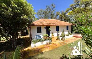 Imagem 8: Fazenda com 11.000m2 e cachoeira no meio, em Casa Branca - Brumadinho...