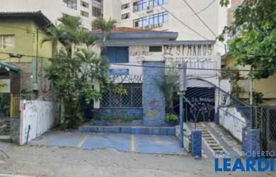 Imagem 2: SOBRADO - POMPÉIA - SP. Varanda, 450m² de Área, 5 Vagas na garageme3...