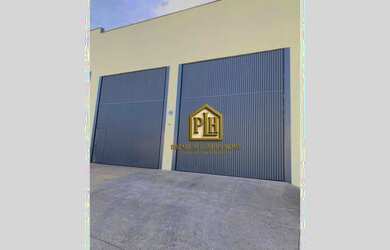 Imagem 12: Galpão para alugar, 432 m² por R$ 13.880,00 - Jardim Imperial - Atibaia/SP