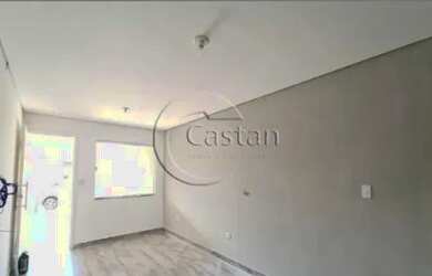 Imagem 2: Sobrado em Vila Alpina