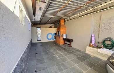 Imagem 4: Ótima casa com Área Gourmet e Garagem - Quitandinha-Petrópolis/RJ