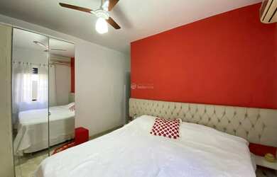 Imagem 13: CASA À VENDA NO JARDIM SAN RAPHAEL EM ARAPONGAS