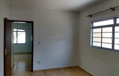 Imagem 6: Casa Padrão em Araraquara