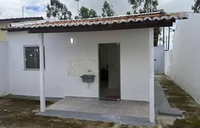 Imagem 4: Vendo Casa em Tobias Barreto