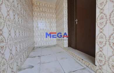 Imagem 2: Casa com 4 quartos no bairro Farias Brito em Fortaleza, CE