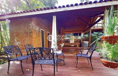 Imagem 4: Canto das Águas - Casa Condomínio 4 quartos à venda na Anuar Donato