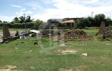 Imagem: O terreno à venda possui 380m² de Área e está localizado