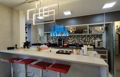 Imagem 11: Aluguel ou Venda de Cobertura alto padrão em Condomínio com Conceito...