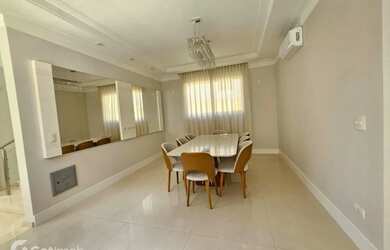 Imagem 13: Casa com 4 dormitórios, 489 m² - venda por R$ 7.000.000,00 ou aluguel...