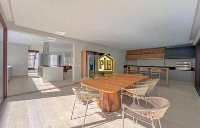 Imagem 5: Casa com 6 suítes à venda, 502 m² por R$ 7.700.000 - Condominio Porto...