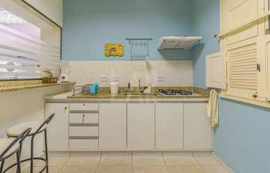 Imagem 8: Andar Corrido à venda, Santa Efigênia - Belo Horizonte/MG