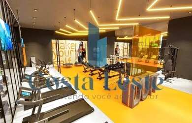 Imagem 14: Viva Trindade. Imóvel mobiliado, Ar-condicionado, Imóvel novoe37m²...