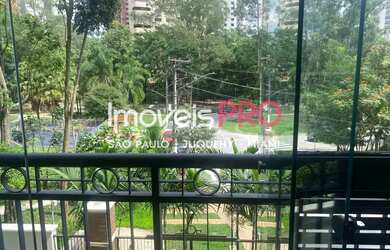 Imagem 13: Apartamento 38 m² 1 suite 1 vaga Morumbi Mobiliado