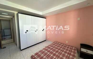 Imagem 10: Apartamento de 2 quartos com suíte na Praia do Morro, Guarapari-ES espaço,...