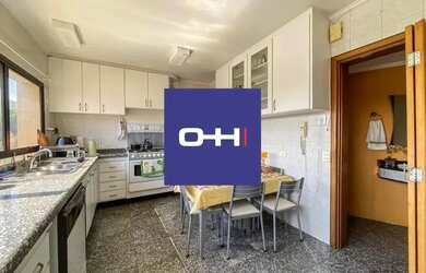 Imagem 9: Venda Apartamento 3 Dormitórios - 216 m² Vila Mariana